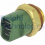 TS10299 DELPHI Термовимикач вентилятор радіатора