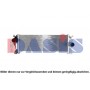 027006N AKS DASIS Интеркулер