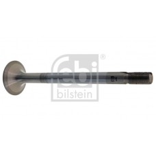 випускний клапан FEBI-BILSTEIN 15371