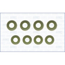 WG1169684 WILMINK GROUP Комплект прокладок, стержень клапана