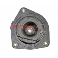 6490133 METZGER Опора стійки амортизатора