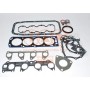 115-20081 IAP QUALITY PARTS Комплект прокладок двигун