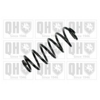 QCS8140 QUINTON HAZELL Пружина ходової частини