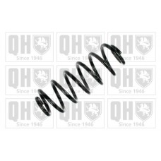 QCS8140 QUINTON HAZELL Пружина ходової частини