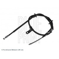 ADG04687 BLUE PRINT Тросик, cтояночный тормоз