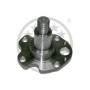 04-P225 OPTIMAL Ступиця колеса