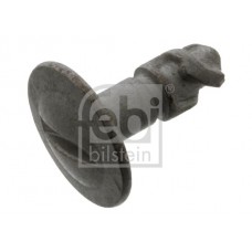38688 FEBI BILSTEIN Захист двигуна піддон двигуна