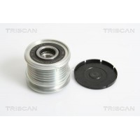 8641 234020 TRISCAN Механізм вільного ходу генератора