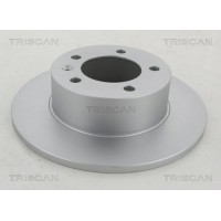 8120 24168C TRISCAN Гальмівний диск