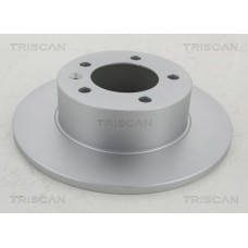8120 24168C TRISCAN Гальмівний диск