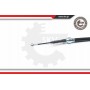 25SKV536 ESEN SKV Тросик, cтояночный тормоз
