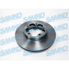 F1017V SAMKO Гальмівний диск