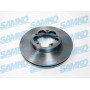 F1017V SAMKO Гальмівний диск