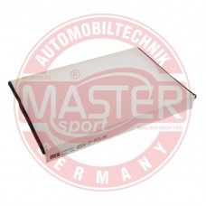 3054-IF-PCS-MS MASTER-SPORT GERMANY Фільтр повітря у внутрішньому просторі