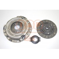 201-13092E IAP QUALITY PARTS Комплект зчеплення