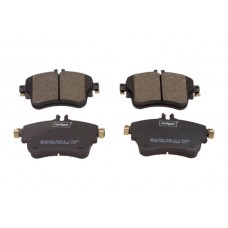 19-3031 MAXGEAR КомплеК т гальмівних колодок, дискове гальмо