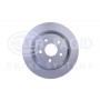 8DD 355 126-571 HELLA PAGID Гальмівний диск