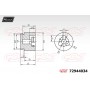 72944034 MAXTECH Поршень корпус скоби гальма