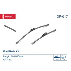 DF-017 DENSO Щітка склоочисника