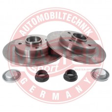 2401090171B-SET-MS MASTER-SPORT GERMANY Гальмівний диск