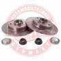 2401090171B-SET-MS MASTER-SPORT GERMANY Гальмівний диск