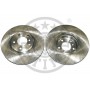 BS-6220 OPTIMAL Гальмівний диск