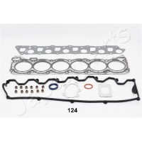 KG-124 JAPANPARTS Комплект прокладок головка циліндра