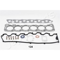 KG-124 JAPANPARTS Комплект прокладок головка циліндра