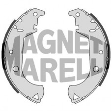 360219198361 MAGNETI MARELLI Гальмівні колодки