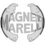 360219198361 MAGNETI MARELLI Гальмівні колодки