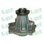 WP0350 LPR Водяний насос охолодження двигуна