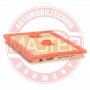 27009-LF-PCS-MS MASTER-SPORT GERMANY Повітряний фільтр