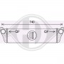 DCA1155 DIEDERICHS Интеркулер
