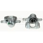 343884 BUDWEG CALIPER Гальмівний супорт