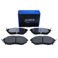 QP9736C QUARO Комплект гальмівних колодок дисковий гальм