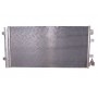 30311621CP AUTOCLIMA Конденсатор кондиціонера