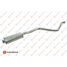 E12860A EUROREPAR Середній глушник вихлопних газів