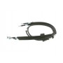 1 987 477 935 BOSCH Тросик, cтояночный тормоз