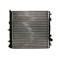 D7C003TT THERMOTEC Радіатор охолодження двигуна