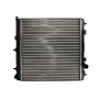 D7C003TT THERMOTEC Радіатор охолодження двигуна