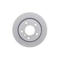 0 986 478 642 BOSCH Гальмівний диск