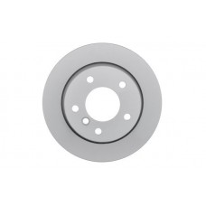0 986 478 642 BOSCH Гальмівний диск