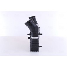 96680 NISSENS Интеркулер