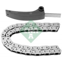 WG1725448 WILMINK GROUP Комплект ланцюга привід масляного насоса