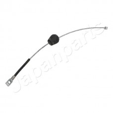 BC-0535 JAPANPARTS Тросик, cтояночный тормоз