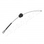 BC-0535 JAPANPARTS Тросик, cтояночный тормоз