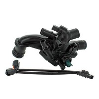 M4859 AUTOTEAM Термостат охолоджувальна рідина