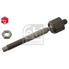 31705 FEBI BILSTEIN Осьовий шарнір рульова тяга