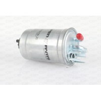EFF5109.20 OPEN PARTS Паливний фільтр