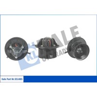 351485 KALE OTO RADYATÖR Вентилятор салону